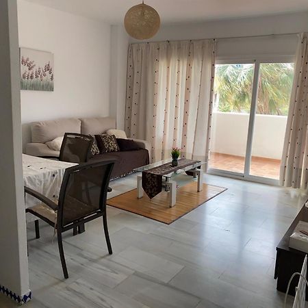 Bahia De Estepona Exterior foto