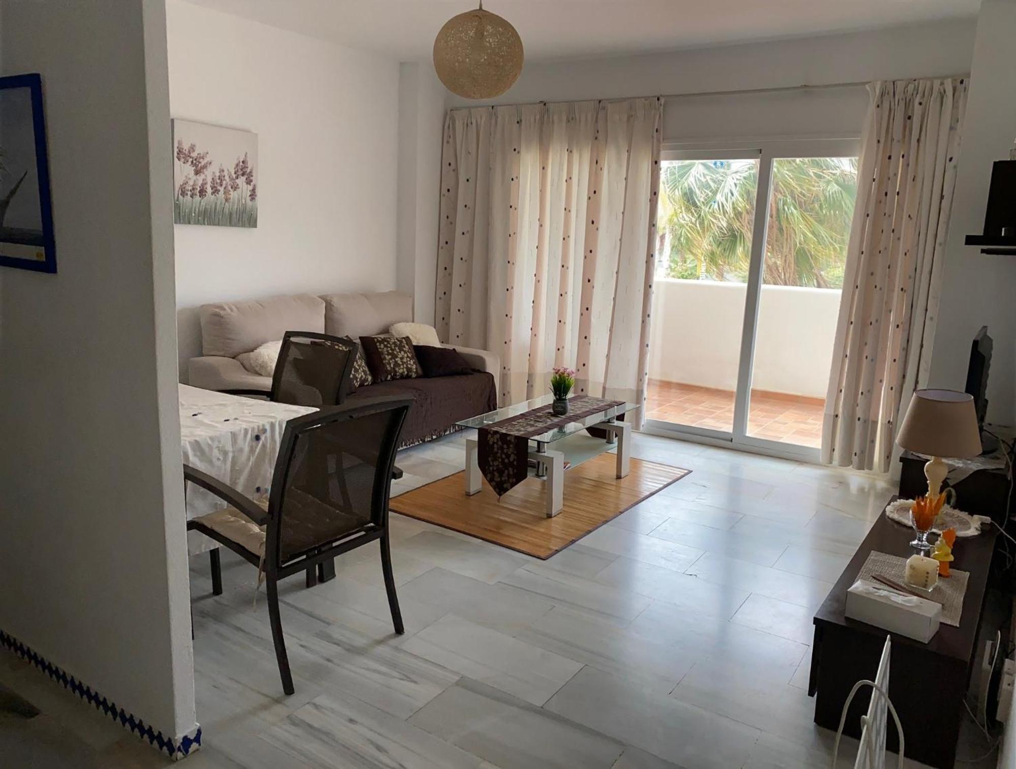 Bahia De Estepona Exterior foto